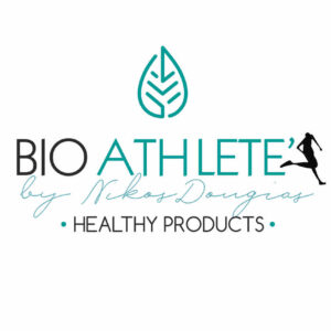 Δωροκάρτα Bio Athlete’s 30€ – 50€ – 80€ – 100€